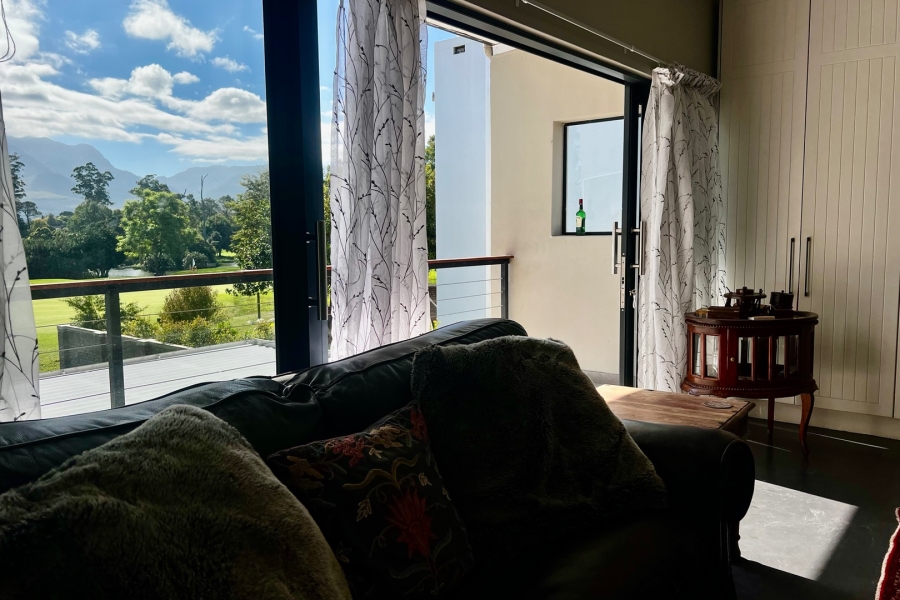 3 Bedroom Property for Sale in Highlands Western Cape